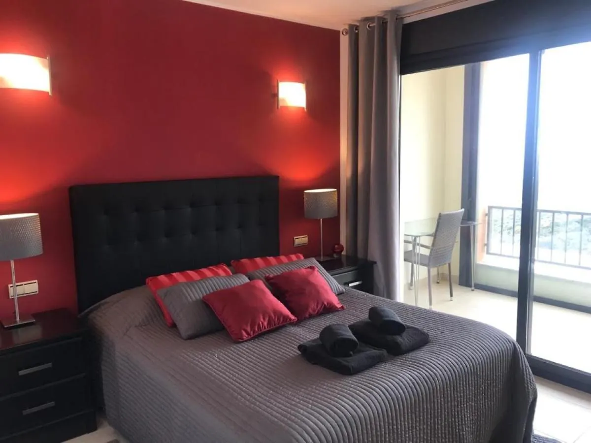 Apartamento Samara Marbella