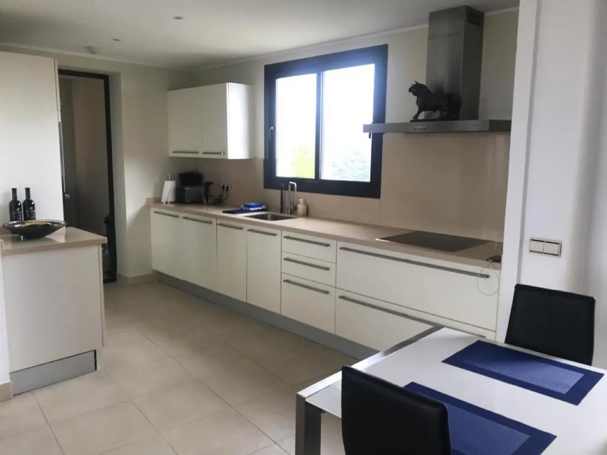 Apartamento Samara Marbella