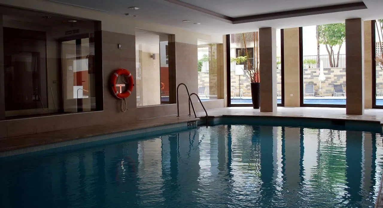 Apartamento Samara Marbella 0*,  España