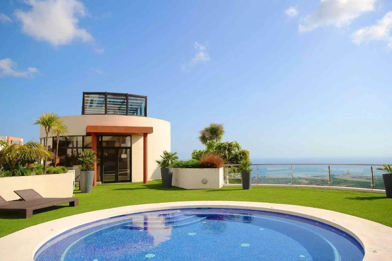 Apartamento Samara Marbella 0*,