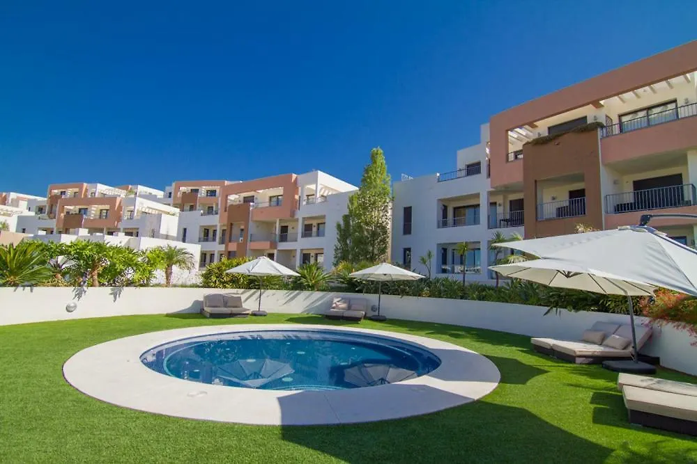 Apartamento Samara Marbella
