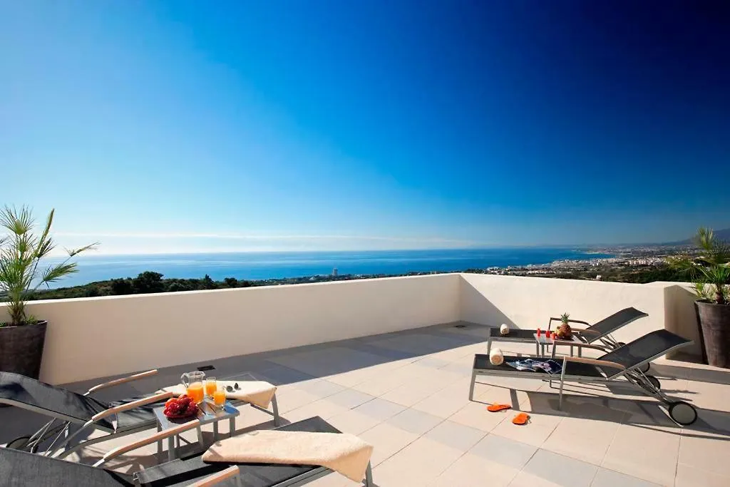 Apartamento Samara Marbella España